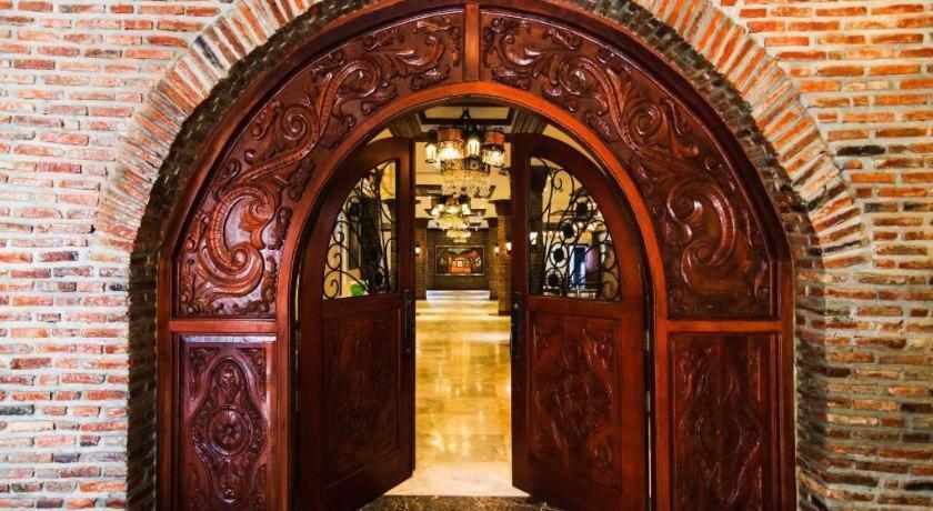 Hotel Luna Annex Vigan Exterior photo