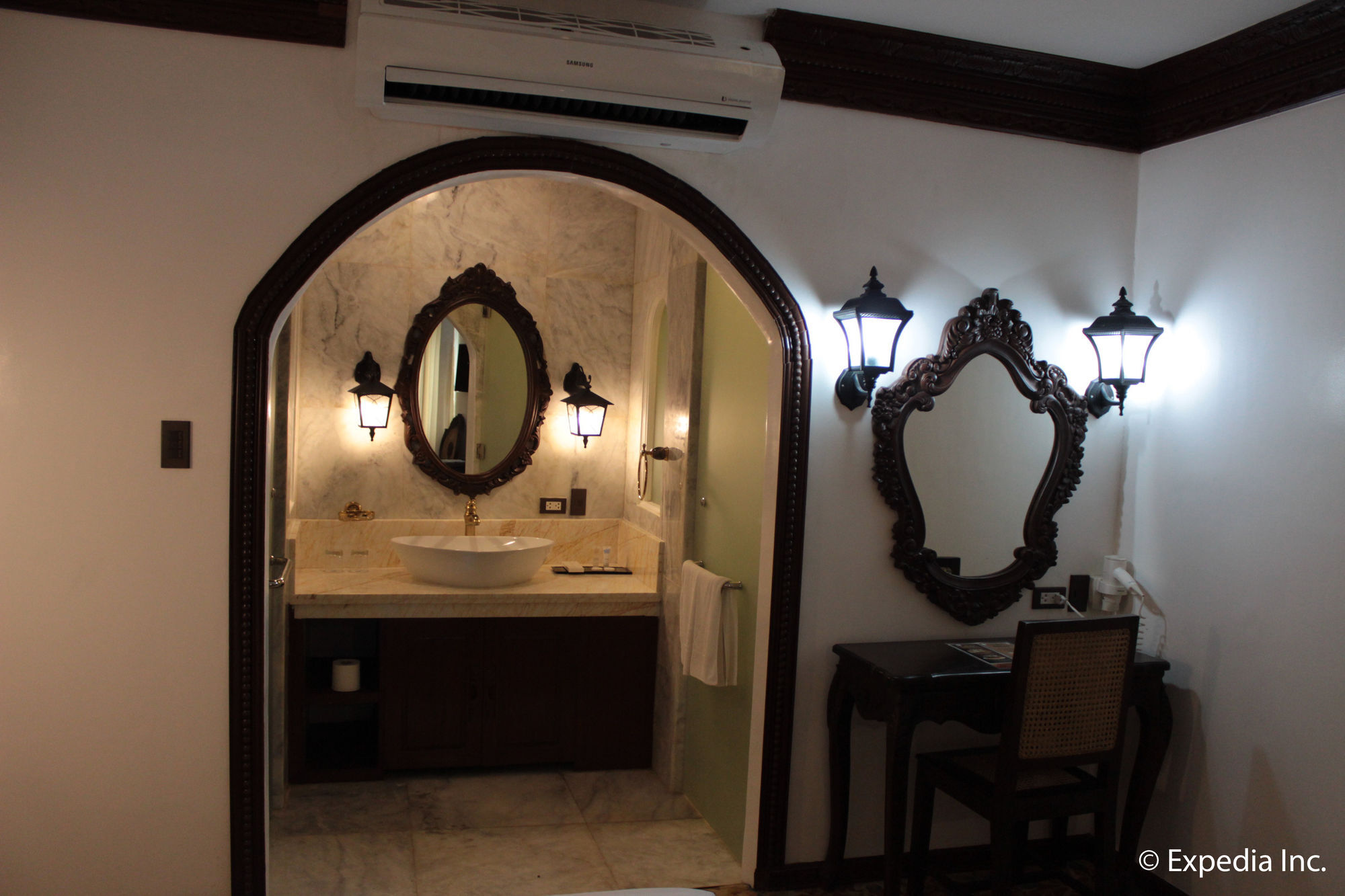 Hotel Luna Annex Vigan Exterior photo