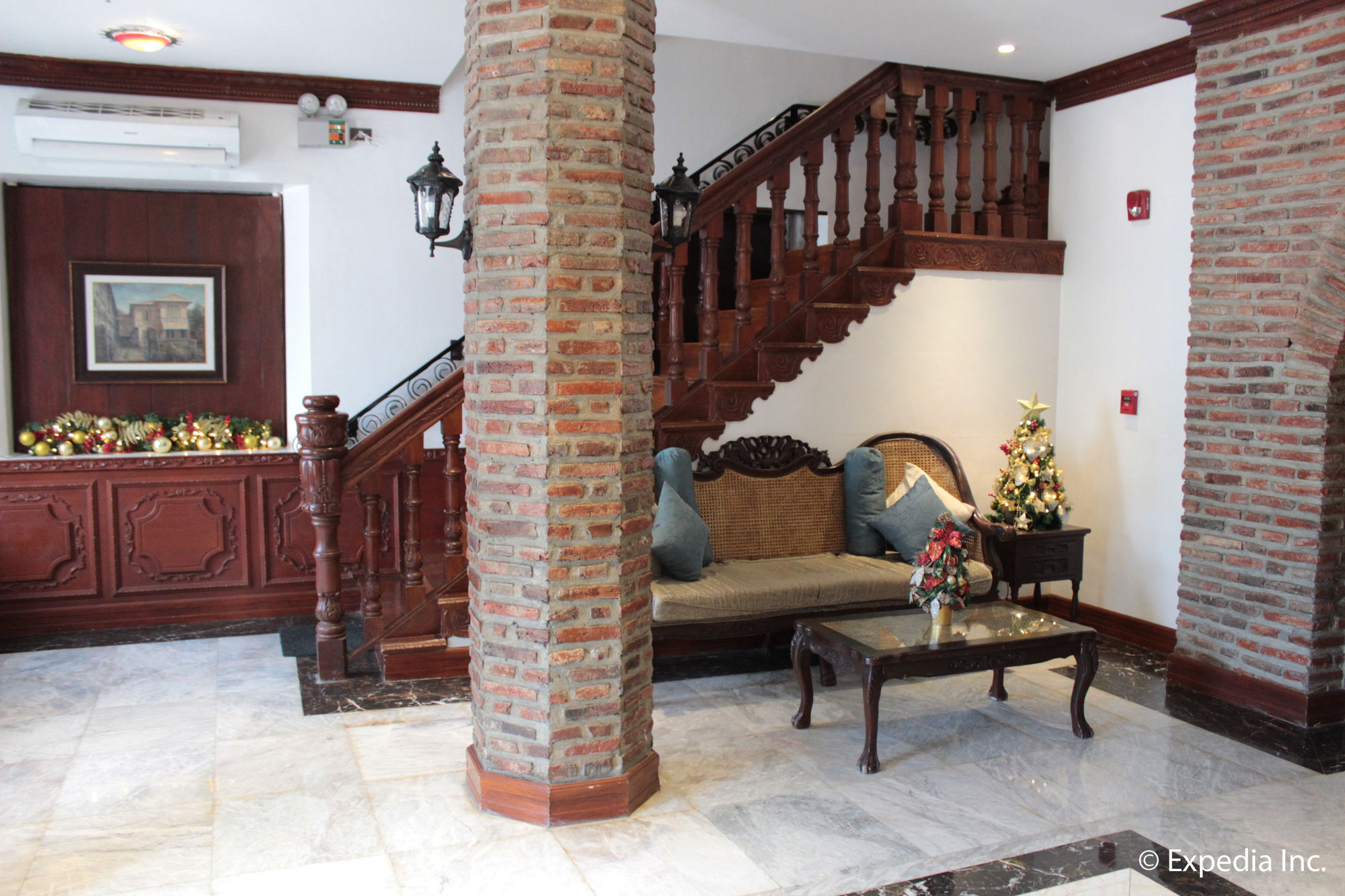 Hotel Luna Annex Vigan Exterior photo